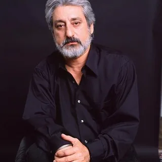 عکس ابی (Ebi) — خواننده در TapSeda