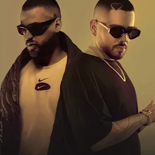 عکس تاک داون (Talk Down) — خواننده در TapSeda