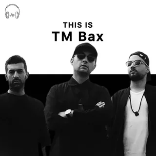 عکس تی ام بکس (Tm Bax) — خواننده در TapSeda