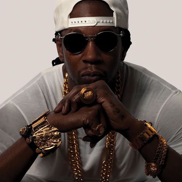 عکس 2 Chainz — خواننده در TapSeda