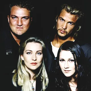 عکس Ace of Base — خواننده در TapSeda