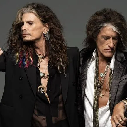 عکس Aerosmith — خواننده در TapSeda