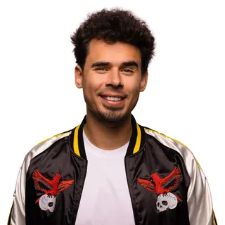 عکس AFROJACK — خواننده در TapSeda