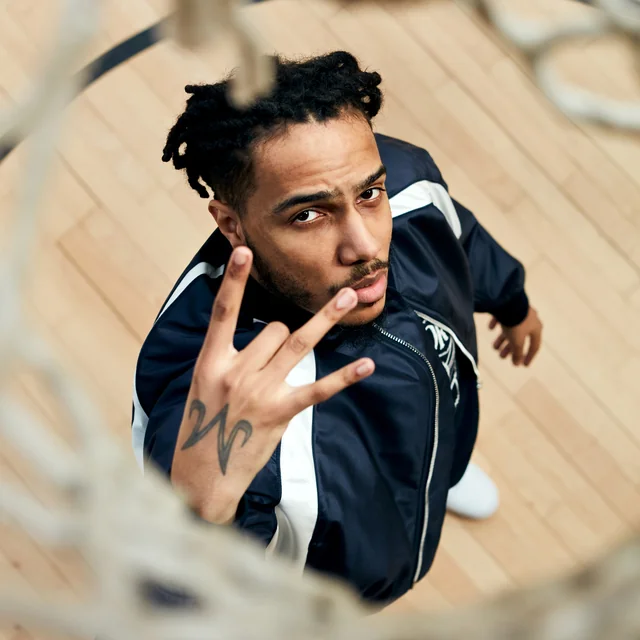 عکس AJ Tracey — خواننده در TapSeda