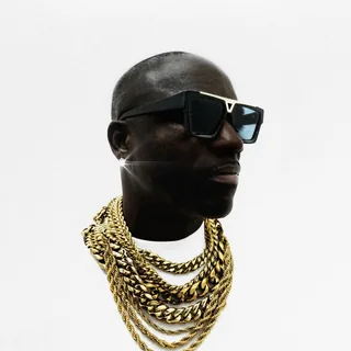 عکس Akon — خواننده در TapSeda