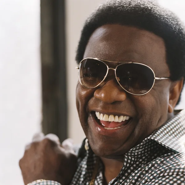 عکس Al Green — خواننده در TapSeda