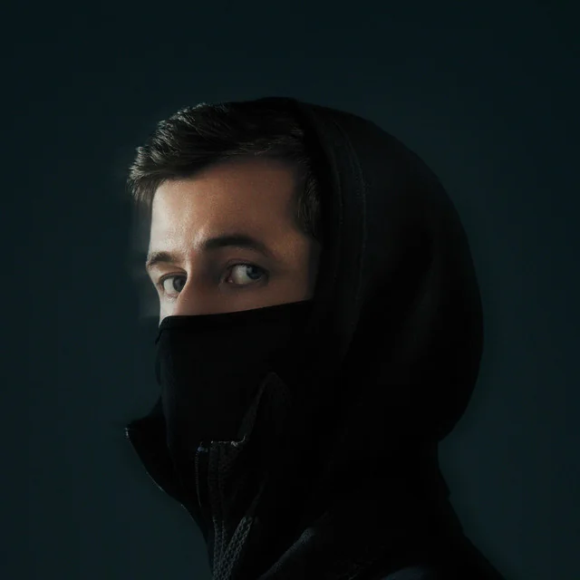 عکس Alan Walker — خواننده در TapSeda