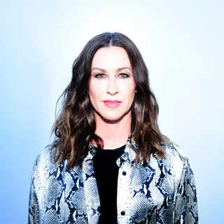 عکس Alanis Morissette — خواننده در TapSeda