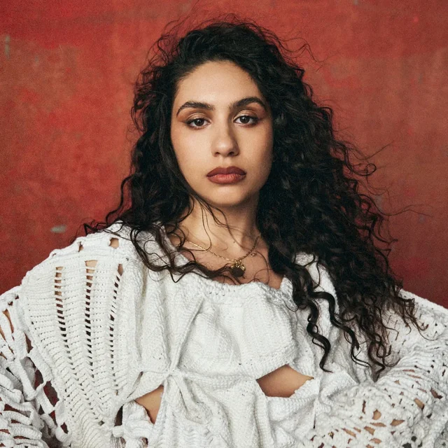 عکس Alessia Cara — خواننده در TapSeda