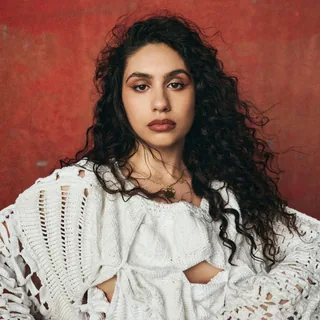 عکس Alessia Cara — خواننده در TapSeda