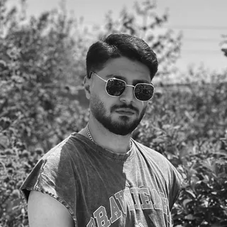 عکس Ali Solt — خواننده در TapSeda