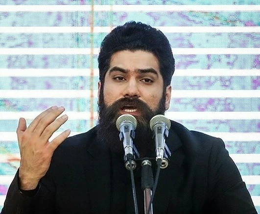 علی زندوکیلی