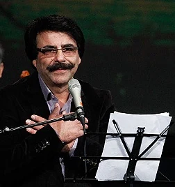 علیرضا افتخاری