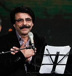 علیرضا افتخاری