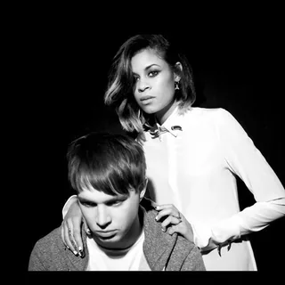 عکس AlunaGeorge — خواننده در TapSeda