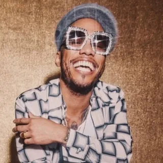 عکس Anderson .Paak — خواننده در TapSeda