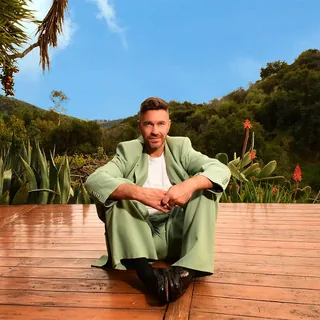 عکس Andy Grammer — خواننده در TapSeda