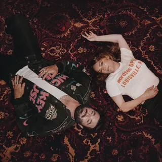 عکس Angus & Julia Stone — خواننده در TapSeda