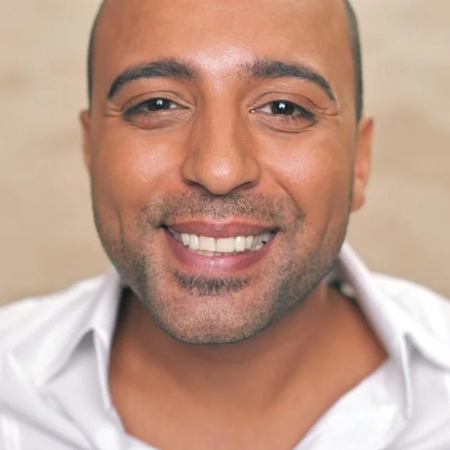 عکس آرش (Arash) — خواننده در TapSeda