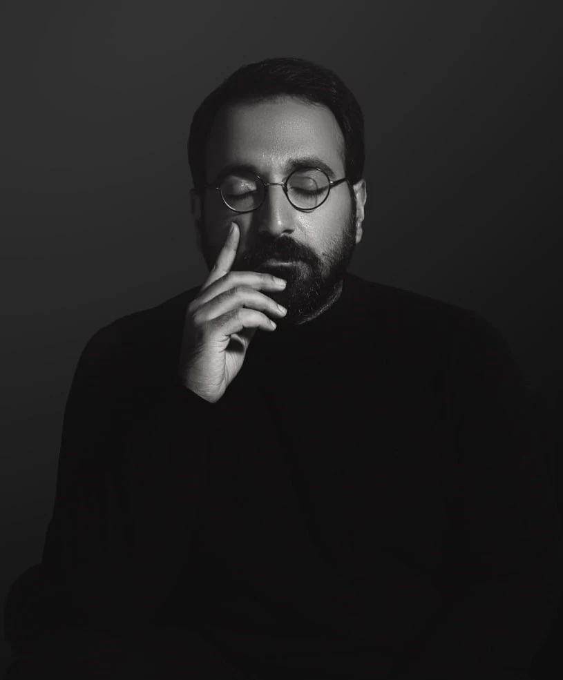 آرمان گرشاسبی