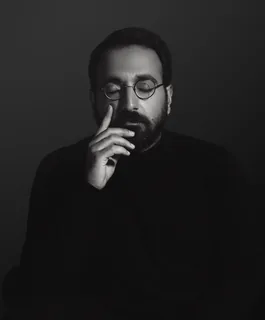 آرمان گرشاسبی