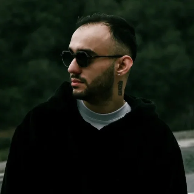 عکس Arman Miladi — خواننده در TapSeda