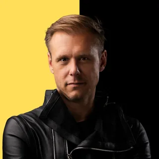 عکس Armin van Buuren — خواننده در TapSeda