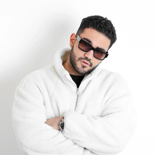 عکس آرماند (Armond) — خواننده در TapSeda