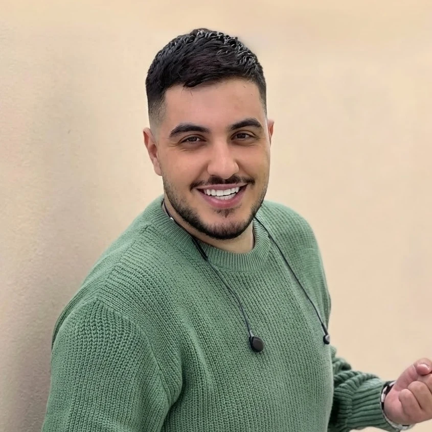 آرون افشار
