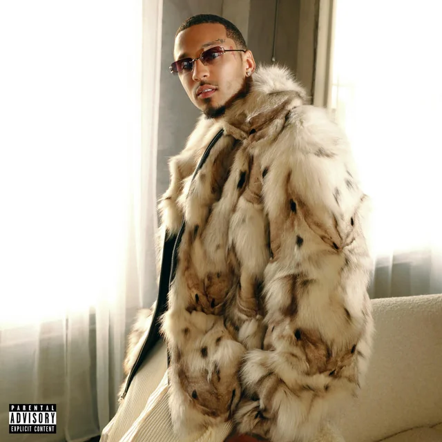 عکس August Alsina — خواننده در TapSeda