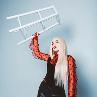 عکس Ava Max — خواننده در TapSeda