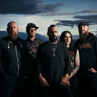 عکس Avenged Sevenfold — خواننده در TapSeda