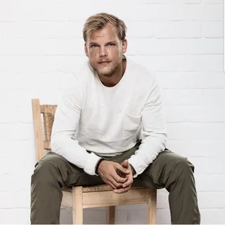 عکس Avicii — خواننده در TapSeda
