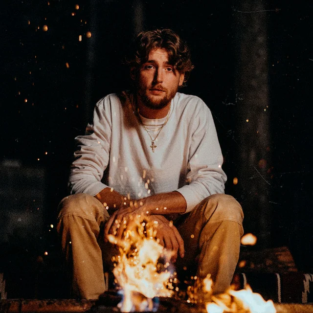 عکس Bailey Zimmerman — خواننده در TapSeda