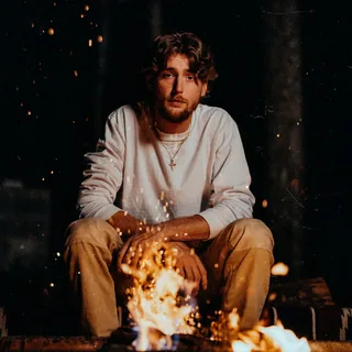 عکس Bailey Zimmerman — خواننده در TapSeda