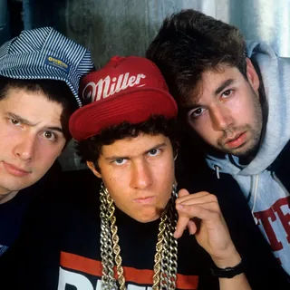 عکس Beastie Boys — خواننده در TapSeda