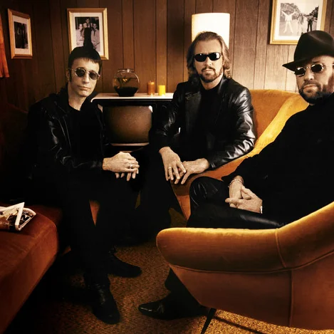 عکس Bee Gees — خواننده در TapSeda