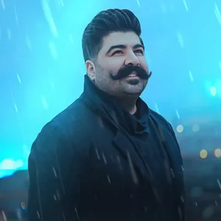 عکس بهنام بانی (Behnam Bani) — خواننده در TapSeda