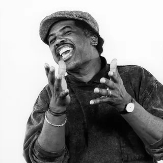 عکس Ben E. King — خواننده در TapSeda