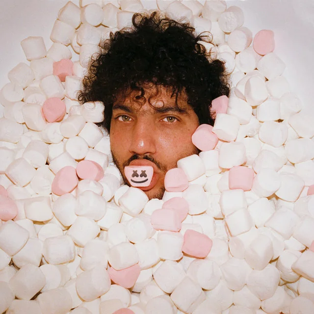 عکس Benny Blanco — خواننده در TapSeda