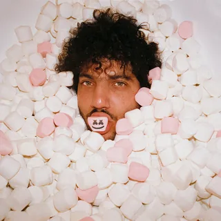 عکس Benny Blanco — خواننده در TapSeda