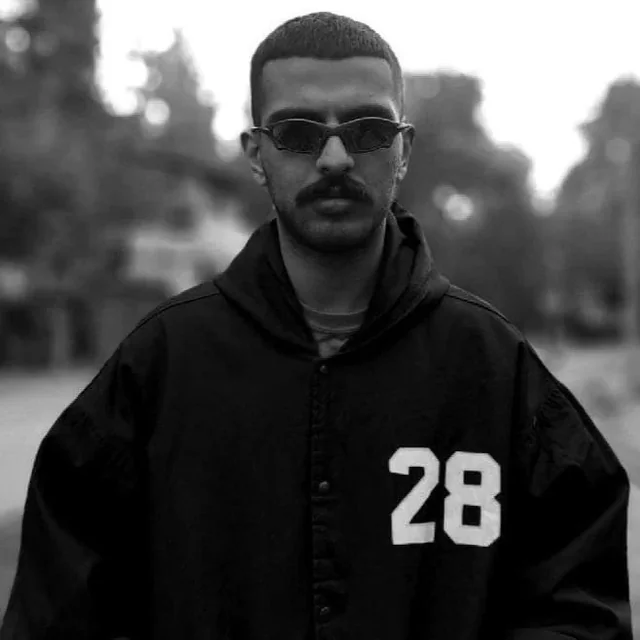 عکس بیگ شگی (Big Shaggy) — خواننده در TapSeda