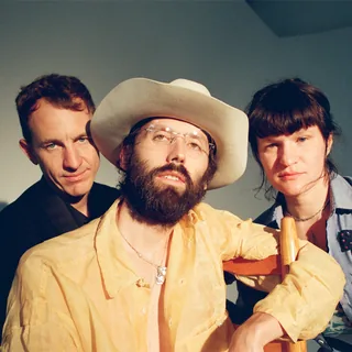 عکس Big Thief — خواننده در TapSeda