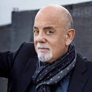 عکس Billy Joel — خواننده در TapSeda
