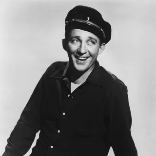 عکس Bing Crosby — خواننده در TapSeda