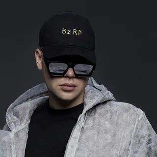 عکس Bizarrap — خواننده در TapSeda