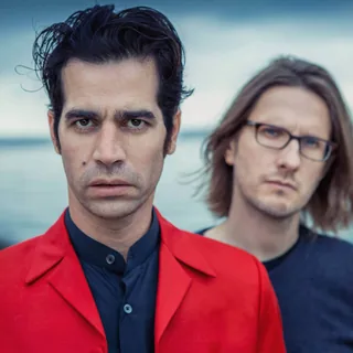 عکس Blackfield — خواننده در TapSeda