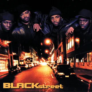 عکس Blackstreet — خواننده در TapSeda