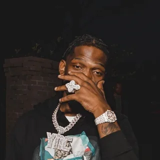 عکس BlocBoy JB — خواننده در TapSeda