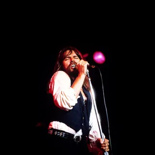عکس Bob Seger — خواننده در TapSeda